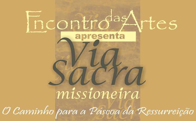 Programação prossegue até 24 de abril